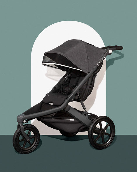 Guava Family Roam Stroller