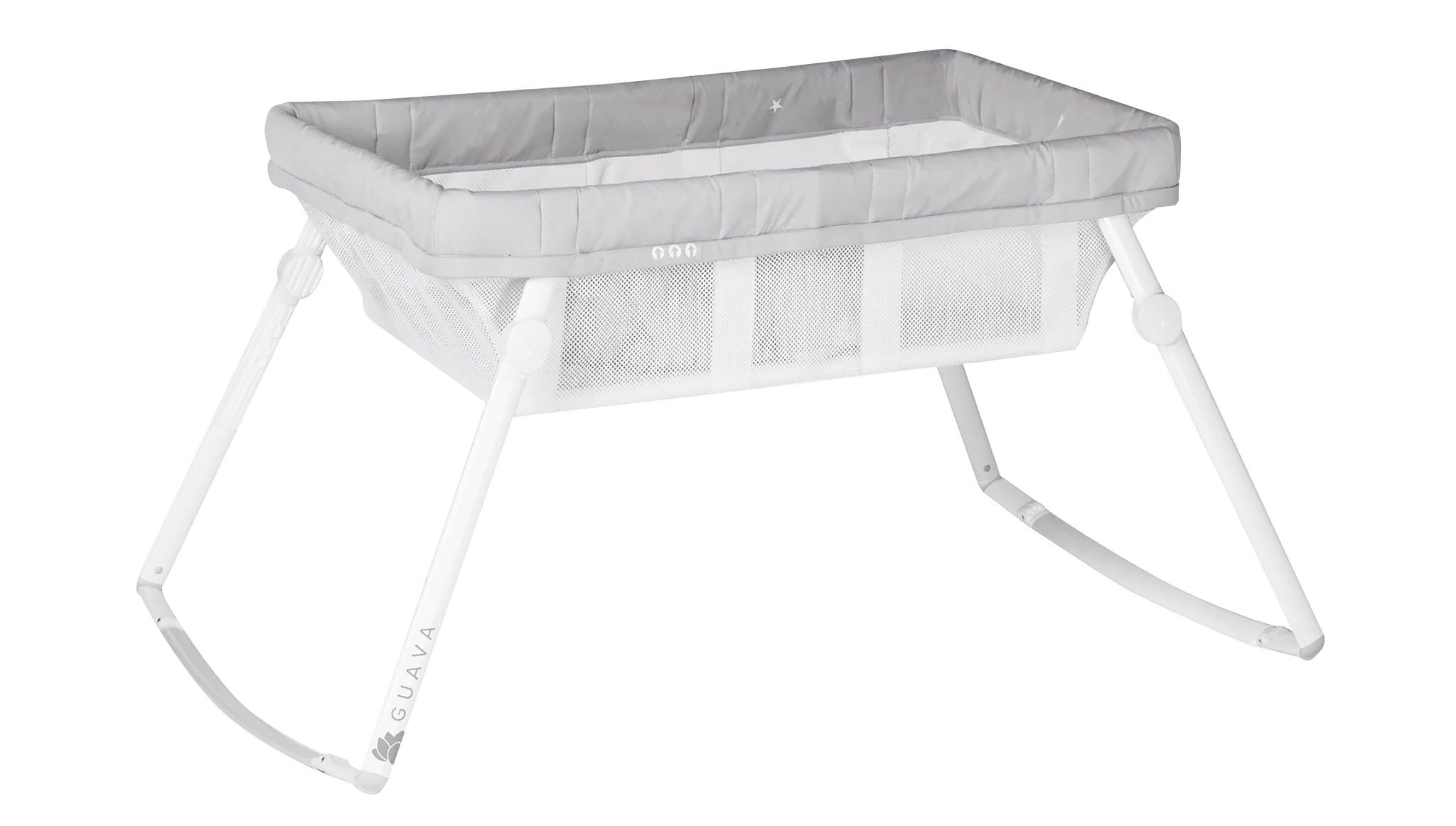 Guava lotus crib and bassinet hotsell