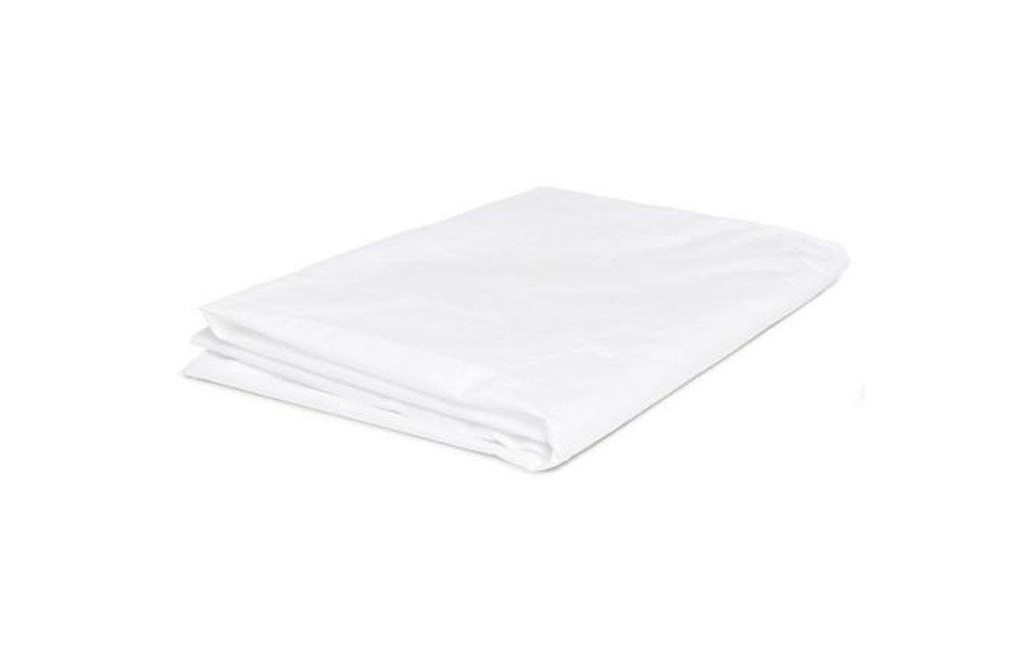 Bassinet Fitted Sheet: Universal Cotton Fitted Sheet for Lotus Bassinet ...