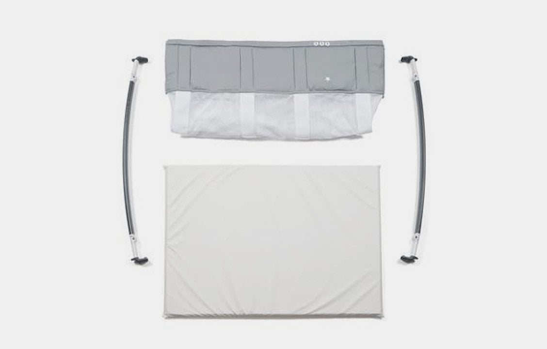 Guava lotus bassinet sheets online